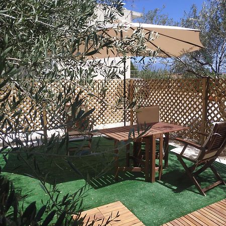 Restηouse Apartment Xylokastro Ngoại thất bức ảnh